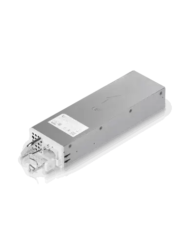 Ubiquiti UISP 27V 250W AC/DC power supply unit.
