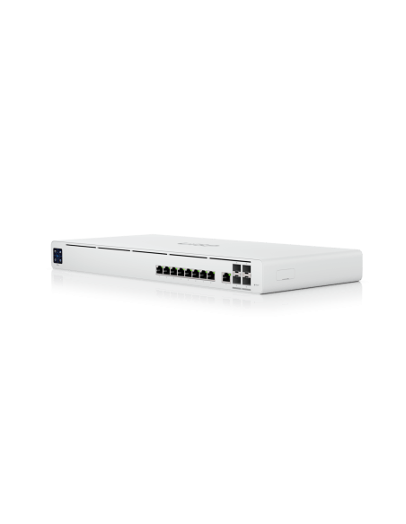 Ubiquiti UISP Router Pro - A high-performance router designed for efficient network management.