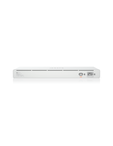 Image of the Ubiquiti UISP Router Pro, a high-performance router designed for efficient network management.