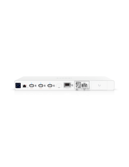 Ubiquiti UISP Power UPS Pro device image showcasing its design and features.