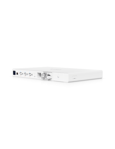 Image of the Ubiquiti UISP Power UPS Pro, a power backup solution designed for network devices.