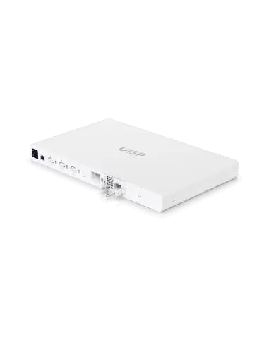 Ubiquiti UISP Power UPS Pro, a reliable uninterruptible power supply designed for network devices.