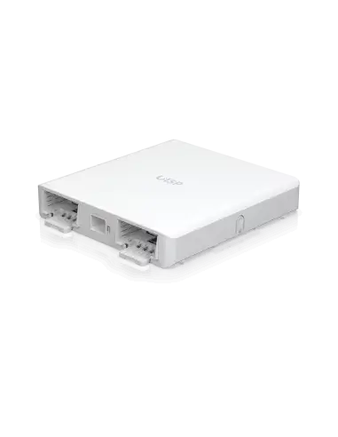 Ubiquiti UISP Power UPS, a power backup solution for network devices.