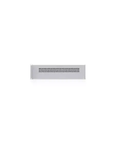 Ubiquiti UniFi Security Gateway Pro with 4 ports, designed for advanced network security and management.