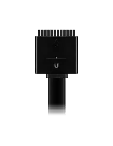 Ubiquiti UniFi Smart 1.5m Power Cable designed for USP-RPS unit, showcasing its features and design.