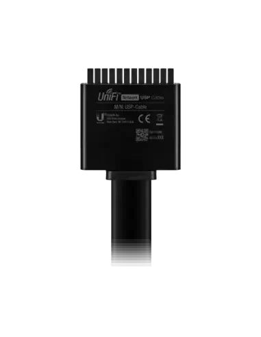 Ubiquiti UniFi Smart 1.5m Power Cable designed for the USP-RPS unit.