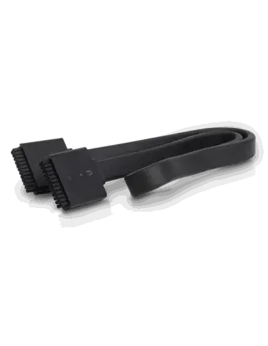 Ubiquiti UniFi 1.5m power cable designed for the USP-RPS unit, showcasing its robust design and connectivity features.