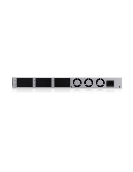 Image of the Ubiquiti UniFi SmartPower Redundant Power System 950W, a reliable power solution for network devices.