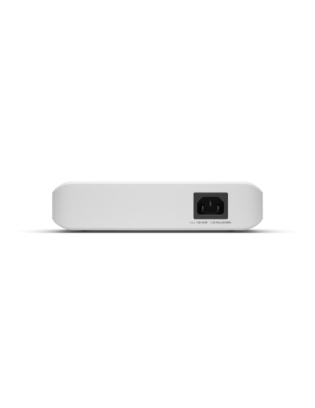 Ubiquiti UniFi Lite 16-Port PoE Switch with 8 PoE ports and 45W power capacity