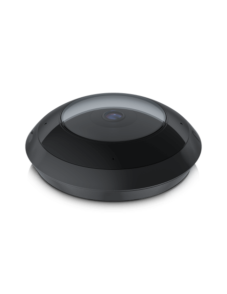 Ubiquiti UniFi Protect 5MP 360 PTZ IP Camera image showcasing its design and features.