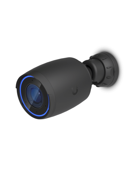 Ubiquiti UniFi Protect AI 4K Pro IP Camera displayed on a white background