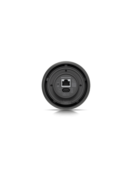 Ubiquiti UniFi Protect AI 4K Pro IP Camera showcasing its sleek design and professional features.