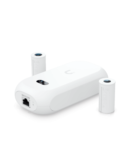 Ubiquiti UniFi Protect AI 8MP/12MP Theta IP Camera image