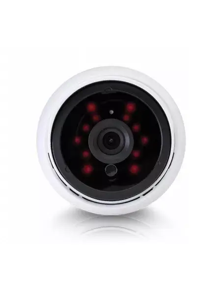 Ubiquiti UniFi G3 Bullet 1080p HD IP Camera with IR for indoor and outdoor use.
