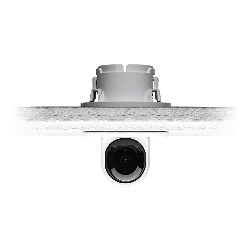 Ubiquiti UniFi G3 Bullet 1080p HD IP Camera showcasing its sleek design and features.