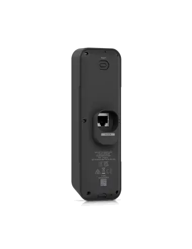 Ubiquiti UniFi Protect G4 Doorbell Pro, a professional POE kit designed for enhanced home security.