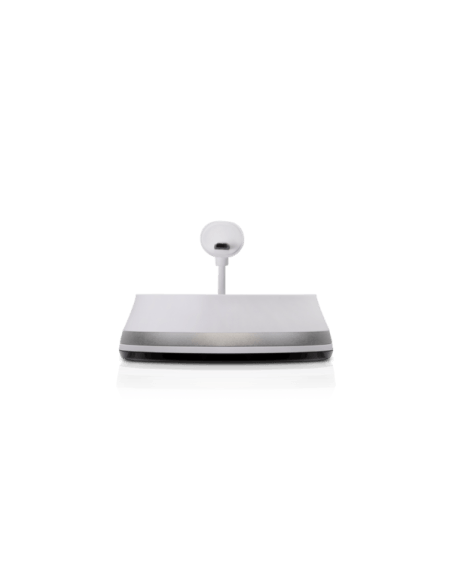 Ubiquiti UniFi Protect IR Range Extender designed for G4 Bullet camera, enhancing night vision capabilities.