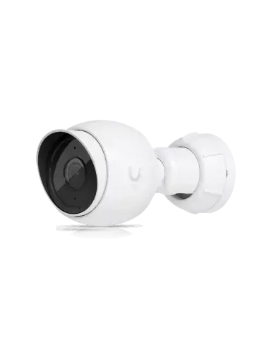 Ubiquiti UniFi Protect G5 Bullet 4MP IP Camera displayed against a neutral background.