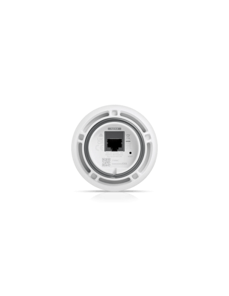 Ubiquiti UniFi Protect G5 Bullet 4MP IP Camera displayed against a neutral background.