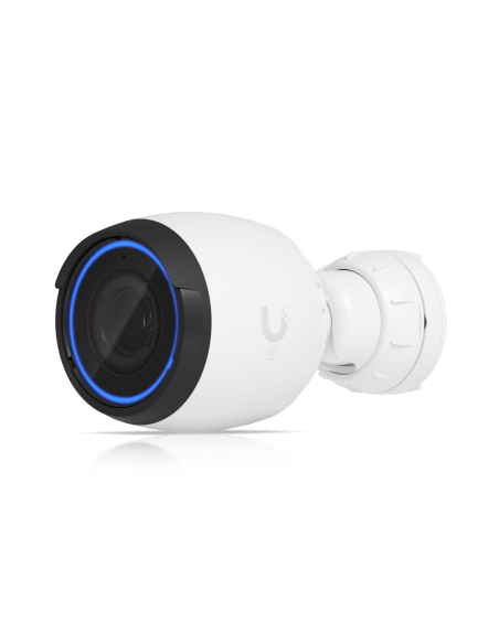 Ubiquiti UniFi Protect G5 Pro 8MP IP Camera with high-resolution image quality.