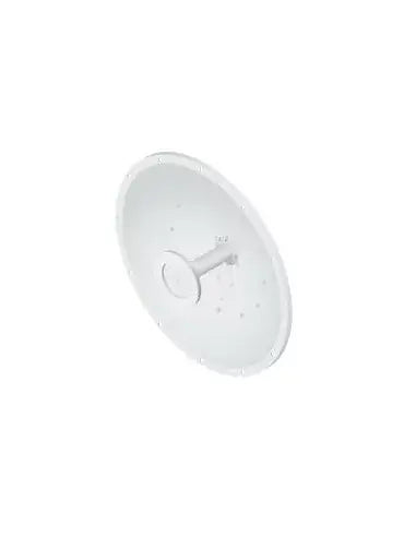 Ubiquiti airFiber 26dBi Parabolic Dish antenna designed for long-range wireless communication.