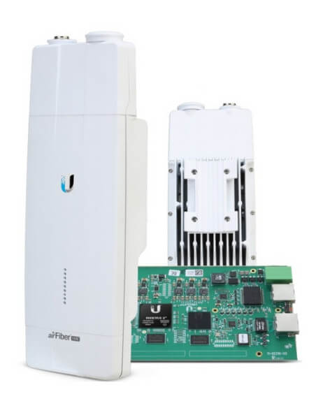 Ubiquiti airFiber X 11GHz Full-Duplex Radio device image