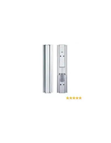 Image of Ubiquiti airMAX 3GHz Sector with 18dBi gain and 120-degree coverage angle.