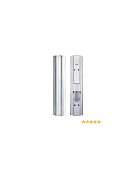 Image of Ubiquiti airMAX 3GHz Sector antenna with 18dBi gain and 120-degree coverage.