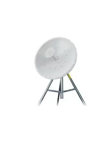Ubiquiti airMAX 5GHz 30dBi Dual Polarized Dish antenna designed for high-performance point-to-point communication.