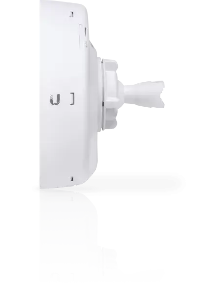 Ubiquiti airMAX NanoBeam 19 Isolator Shield designed to enhance signal quality and reduce interference.