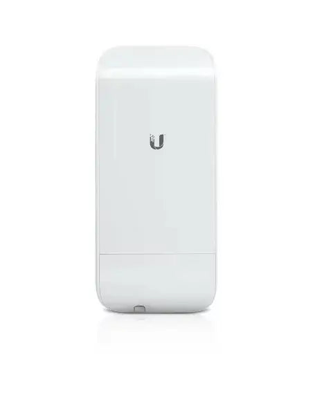 Ubiquiti airMAX Loco M5 5GHz Radio device with included PoE adapter