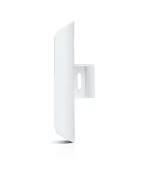 Ubiquiti airMAX Loco M5 5GHz Radio device with included PoE adapter