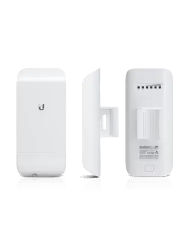 Ubiquiti airMAX Loco M5 5GHz Radio device image