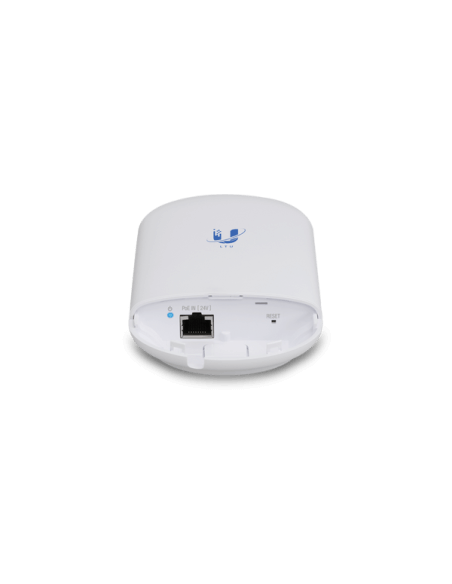 Ubiquiti LTU Lite wireless device for high-performance networking.