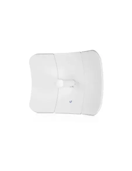 Ubiquiti LTU Long Range device image showcasing its design and features.