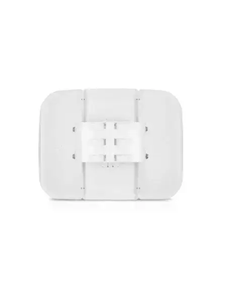 Ubiquiti LTU Long Range device showcasing its sleek design and advanced technology.
