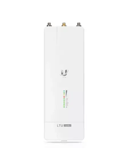 Ubiquiti LTU Rocket wireless communication device image