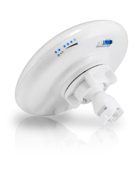 Ubiquiti airMAX High Power 2x2 MIMO 2.4GHz 13dBi Radio device