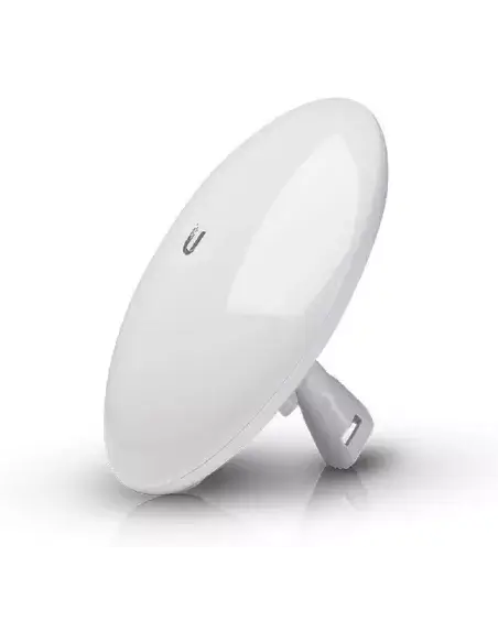 Ubiquiti airMAX NanoBeam M5 16dBi Radio device with high power 2x2 MIMO technology