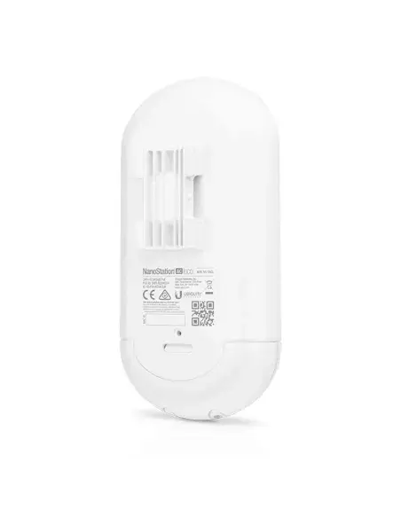 Ubiquiti airMAX NanoStation 5AC Loco wireless access point