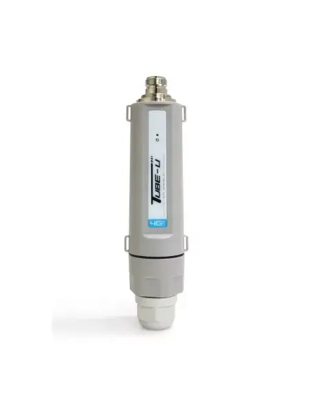 Ubiquiti airMAX Omni 5GHz 10dBi antenna for improved wireless connectivity.