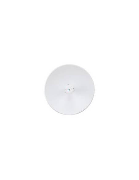 Ubiquiti airMAX PowerBeam 5AC 25dBi Radio high-performance bridge for 5 GHz wireless connectivity.