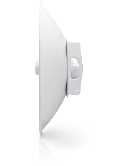 Ubiquiti airMAX PowerBeam M5 AC 29dBi 620mm Radio with a 620mm dish designed for high-performance wireless communication.