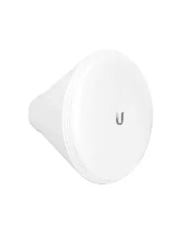 Ubiquiti airMAX AC 5GHz Isolation Antenna with a 30-degree beamwidth, designed for enhanced wireless signal isolation.
