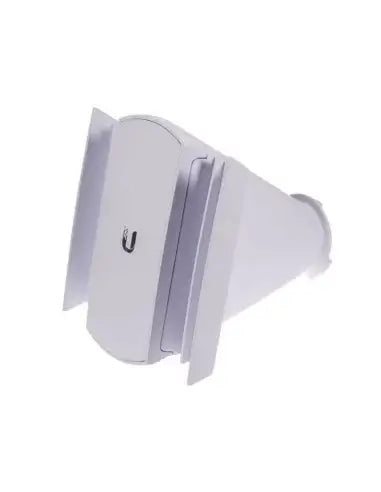 Ubiquiti airMAX AC 5GHz Isolation Antenna with a 60-degree beamwidth, designed for enhanced signal isolation.