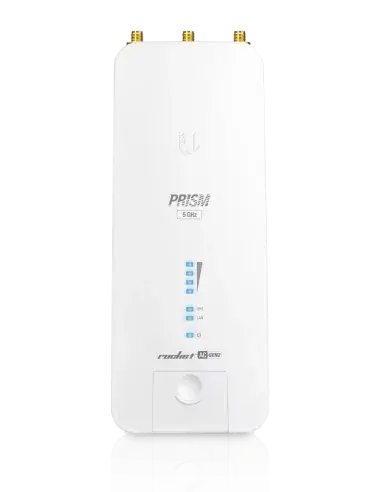 Ubiquiti airMAX RocketPRISM 5GHz Gen2 Radio device