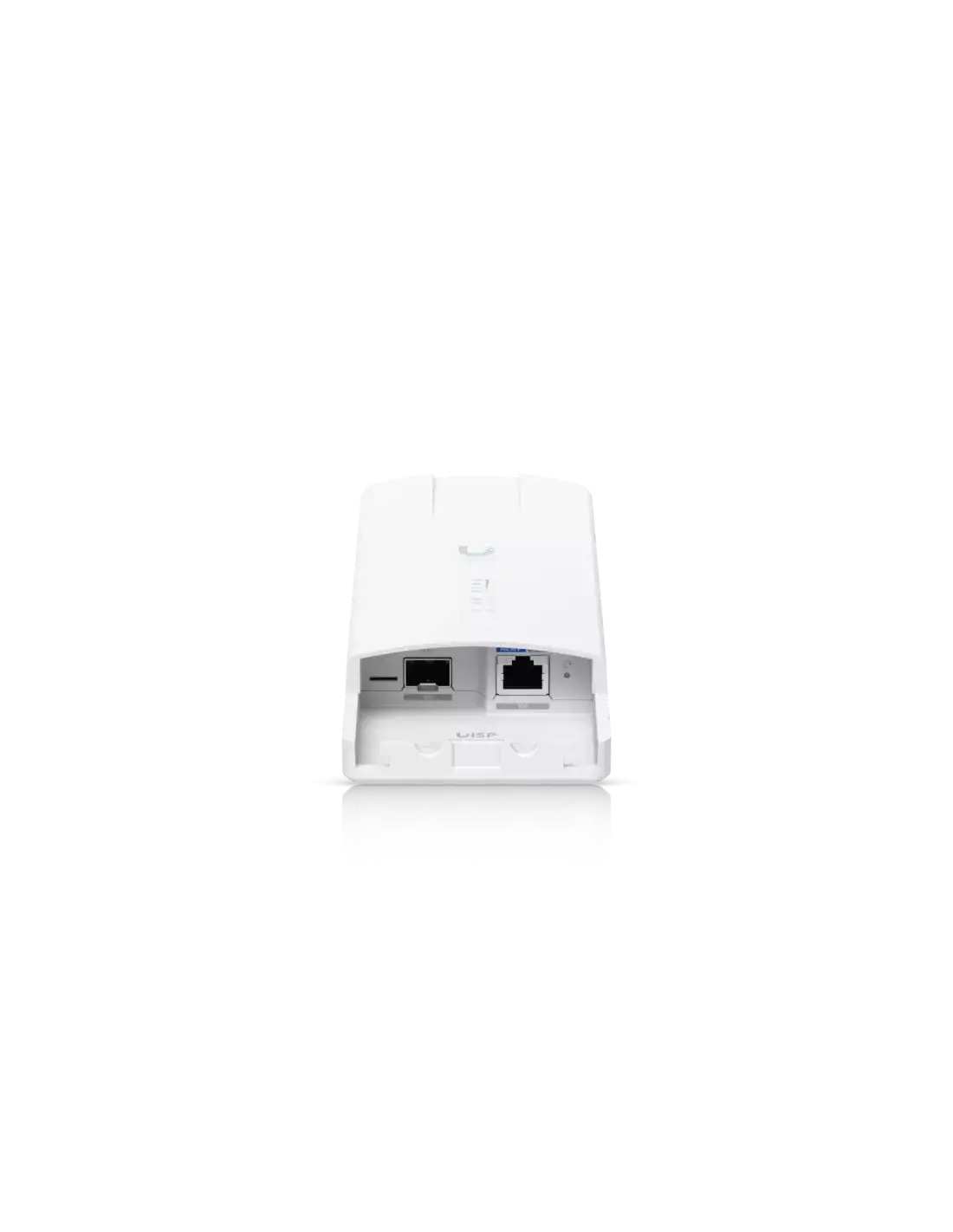 Image of the Ubiquiti UISP 5GHz Wave MLO5, a high-performance WiFi 7 access point designed for superior wireless connectivity.