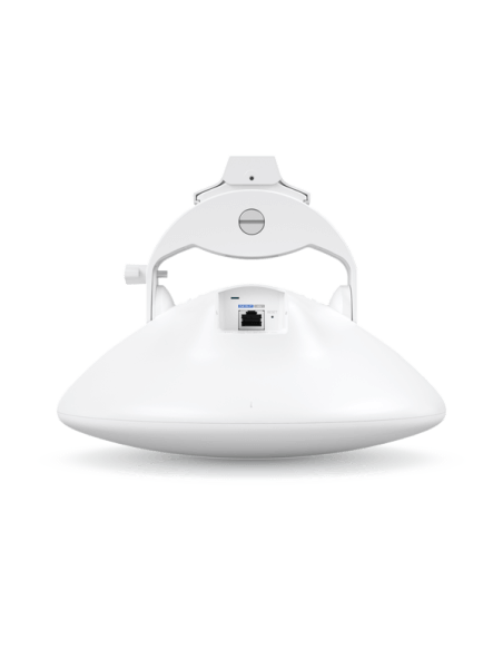 Ubiquiti UISP 60GHz/5GHz Wave Nano PTMP station device.
