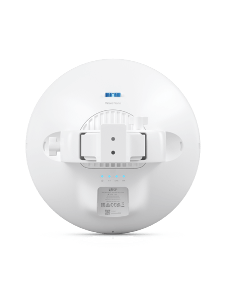 Ubiquiti UISP 60GHz/5GHz Wave Nano PTMP station image
