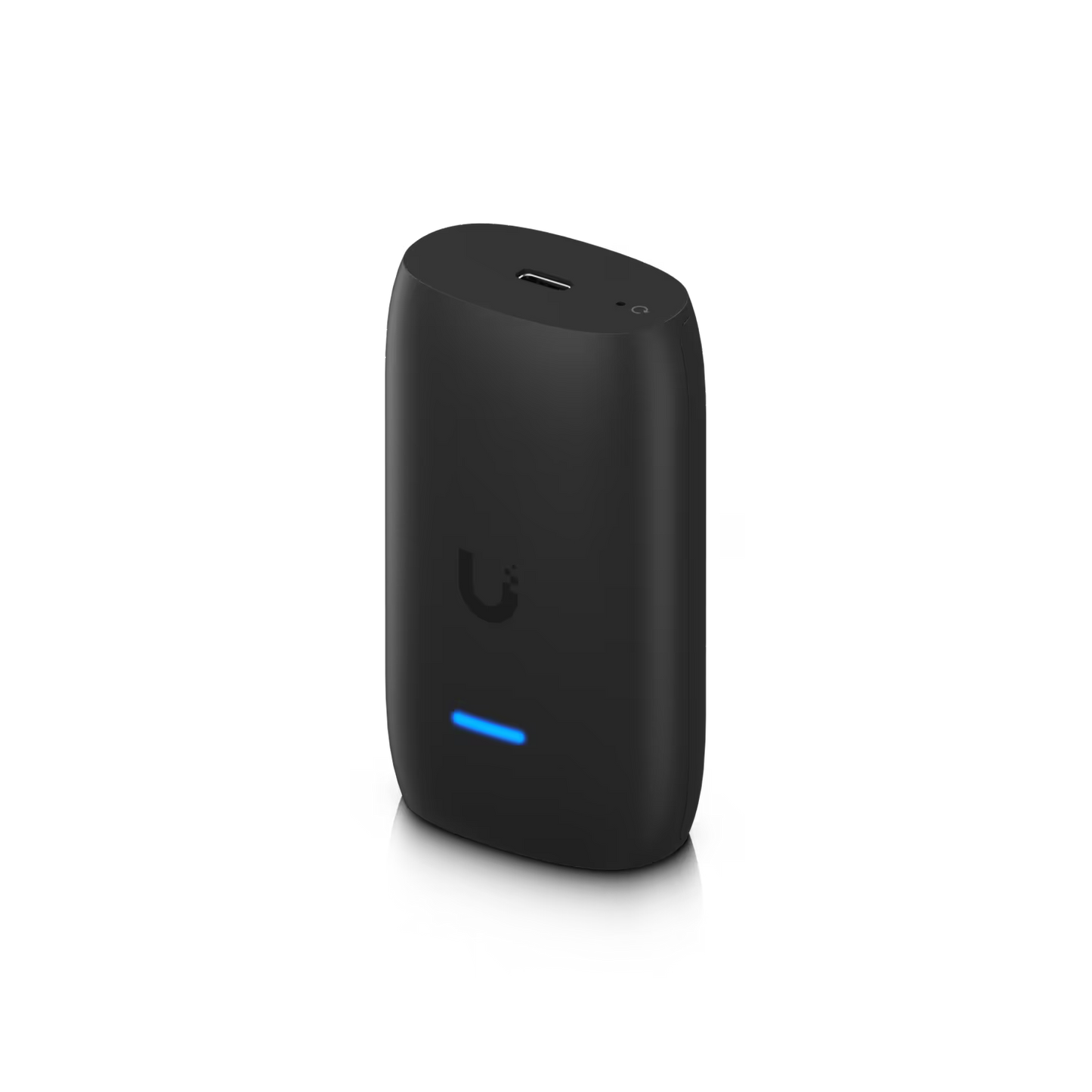 Ubiquiti UniFi Dual Band WiFi 6 HDMI Display Cast Lite being used for wireless display casting.